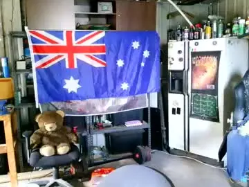 Chaturbate Sex Chat of kimintheshed