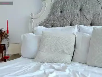 Chaturbate Watch Live Sex Cams of larissa4