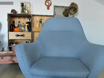 Chaturbate Sex Chat of larissa4