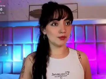 Chaturbate Live Porn of leha_carter