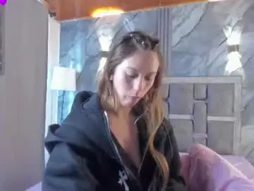 Chaturbate Live Sex Cam of manson_and_zoe
