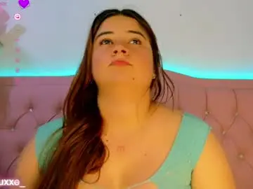 Chaturbate Sex Cam of miaa_foxx_