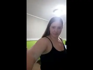 Chaturbate Live Sex Cam of nursekrissy