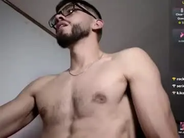 Chaturbate Adult Webcams of phantom_bigger1