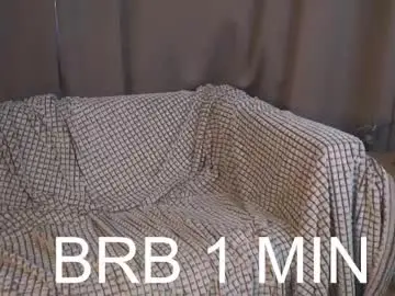 Chaturbate Sex Cam of revamcallister