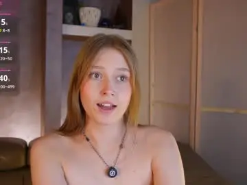 Chaturbate Sex Cam of revamcallister