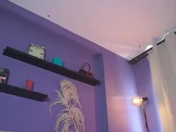 Chaturbate Adult Webcam of roselinedior