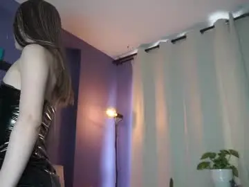 Chaturbate Nude Webcam of roselinedior