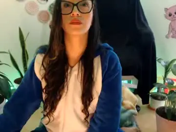 Chaturbate Live Sex Cam of seuctive_woman57
