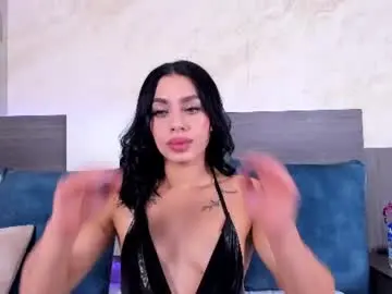 Chaturbate Nude Webcam of suzan_jane
