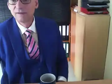 Chaturbate Sex Cam of wetsuitedman