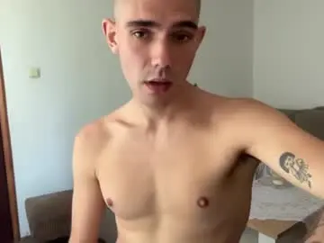 Chaturbate Adult Webcams of andy_world