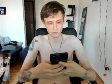 Chaturbate Best Webcam of annonimsick