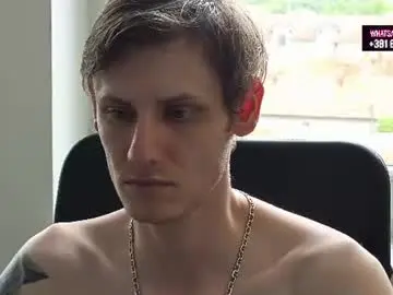 Chaturbate Sex Cam of annonimsick