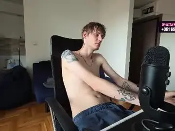 Chaturbate Free Porn Cam of annonimsick