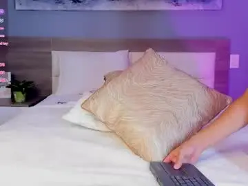 Chaturbate Private Sex Chat of ashly_hills
