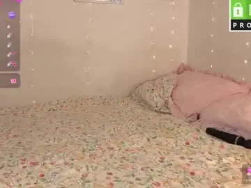 Chaturbate Adult Video Chat of barbie_staze