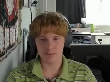Chaturbate Free Porn Cam of benjamin_boo