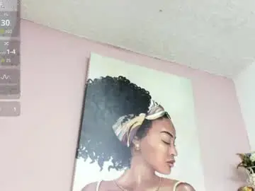 Chaturbate Live Sex of enyelin
