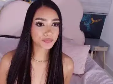 Chaturbate Adult Webcam of ivy_salazar