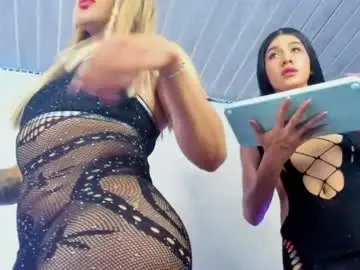 Chaturbate Sex Chat of kristall_swan
