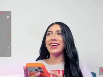 Chaturbate Live Porn of kristall_swan