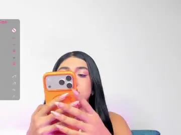 Chaturbate Live Porn of kristall_swan