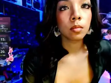 Chaturbate Live Sex Cam of louisassy