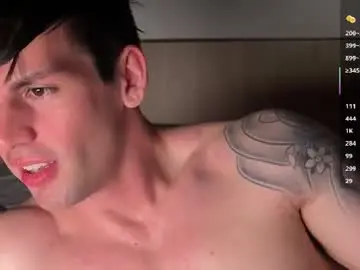Chaturbate Adult Video Chat of maxandtam