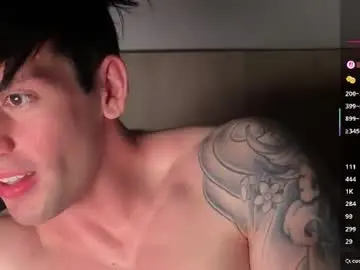 Chaturbate Free Porn Cam of maxandtam