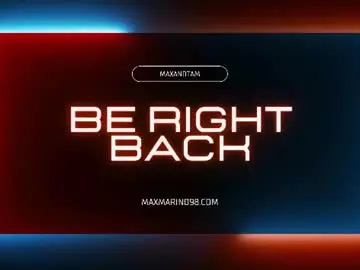 Chaturbate Adult Webcams of maxandtam