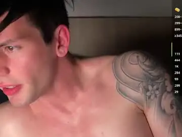 Chaturbate Sex Cam of maxandtam