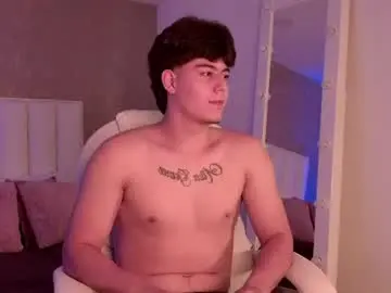 Chaturbate Sex Cam of maxxicruz