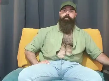 Chaturbate Live Sex Cam of meaty_roll
