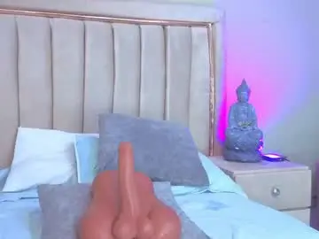 Chaturbate Best live sex cam show of mia_naive