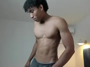 Chaturbate Best live sex cam show of michael_cum23