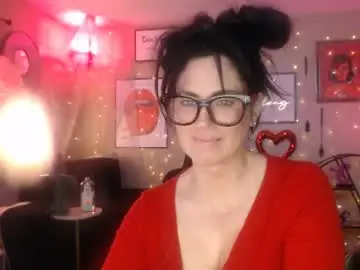 Chaturbate Live Sex Cam of milf_lacey