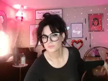 Chaturbate Live Sex Cam of milf_lacey