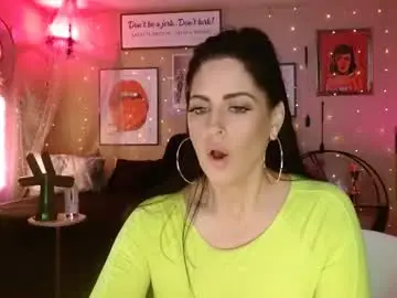 Chaturbate Best Webcam of milf_lacey