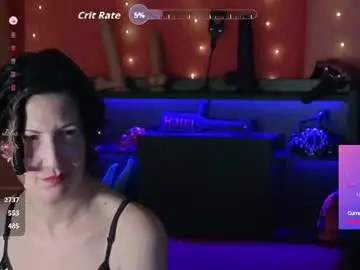 Chaturbate Sex Chat of missveritasx