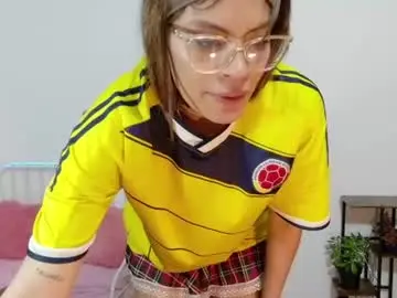 Chaturbate Sex Cam of naugthy_muse