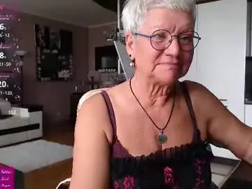 Chaturbate Sex Chat of roxana_brooks