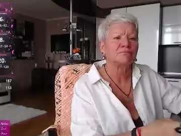 Chaturbate Sex Cam of roxana_brooks