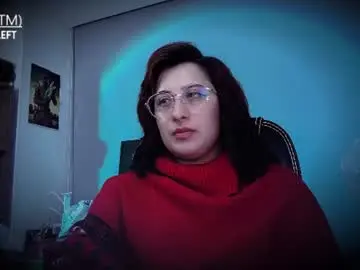 Chaturbate Live Sex of scarlett_sen