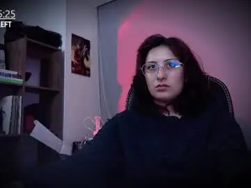 Chaturbate Live Sex of scarlett_sen