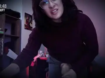 Chaturbate Best Webcam of scarlett_sen