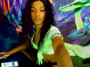 Chaturbate Free Live Porn of sweetcarimilla83