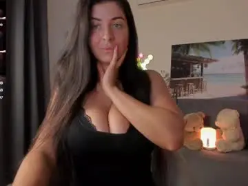 Chaturbate Adult Video Chat of victorias_world