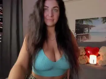 Chaturbate Live Sex of victorias_world