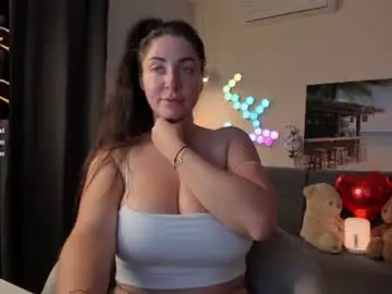Chaturbate Free Live Porn of victorias_world
